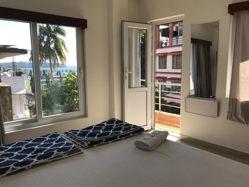 Andaman Vacations Home Port Blair Exteriör bild