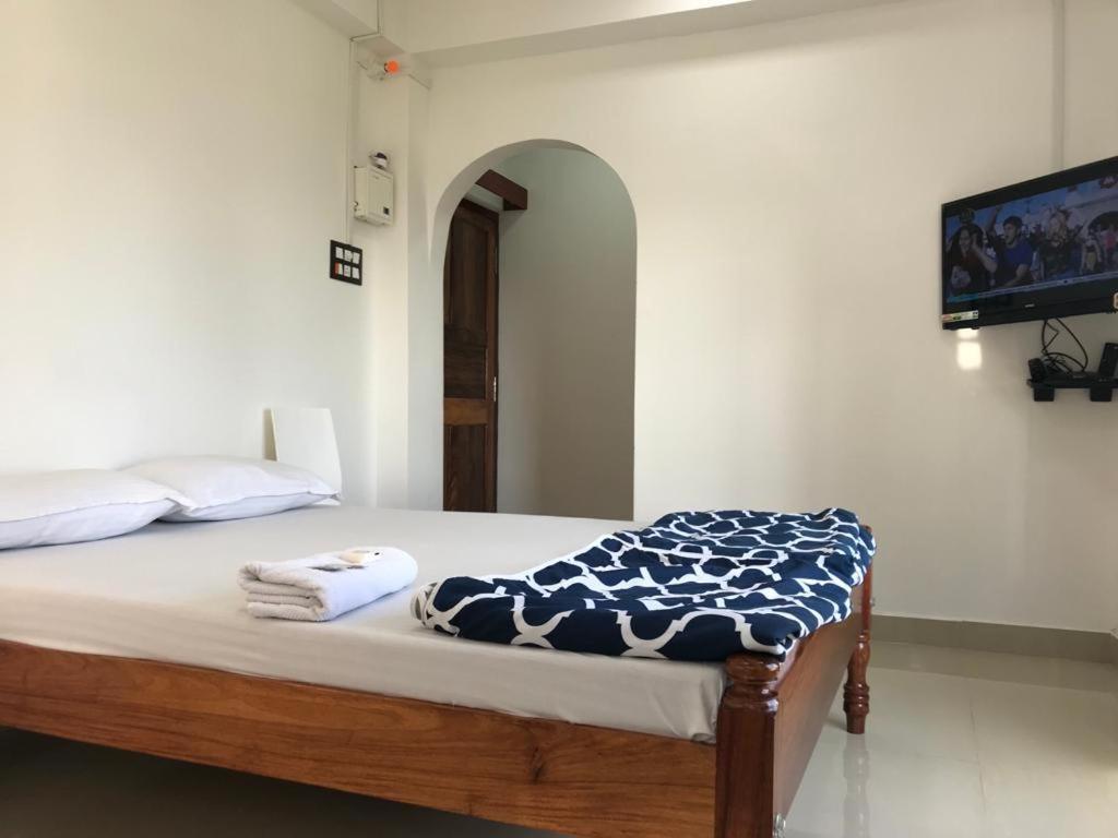 Andaman Vacations Home Port Blair Exteriör bild