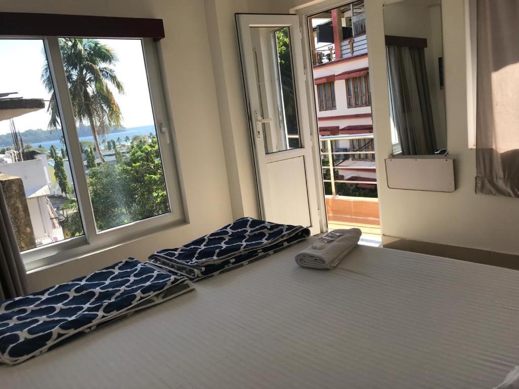 Andaman Vacations Home Port Blair Exteriör bild