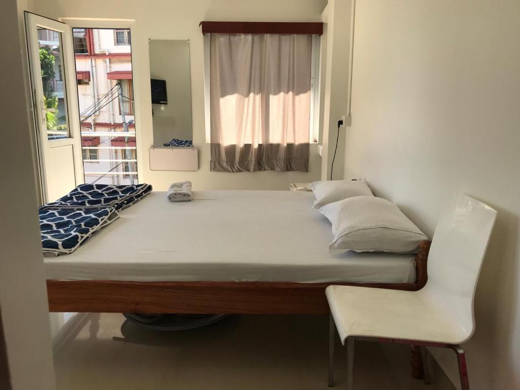 Andaman Vacations Home Port Blair Exteriör bild