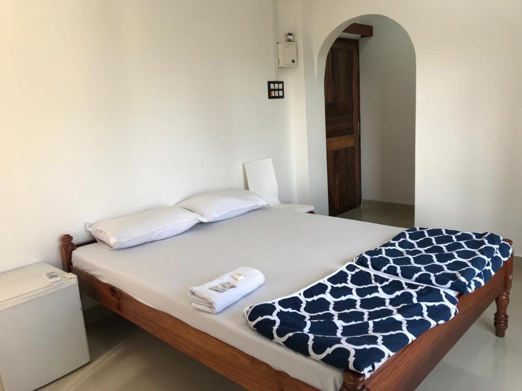 Andaman Vacations Home Port Blair Exteriör bild