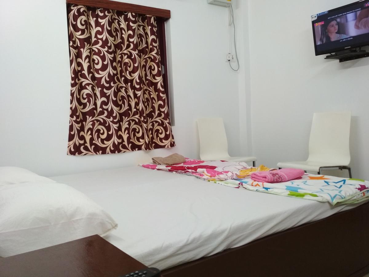 Andaman Vacations Home Port Blair Exteriör bild