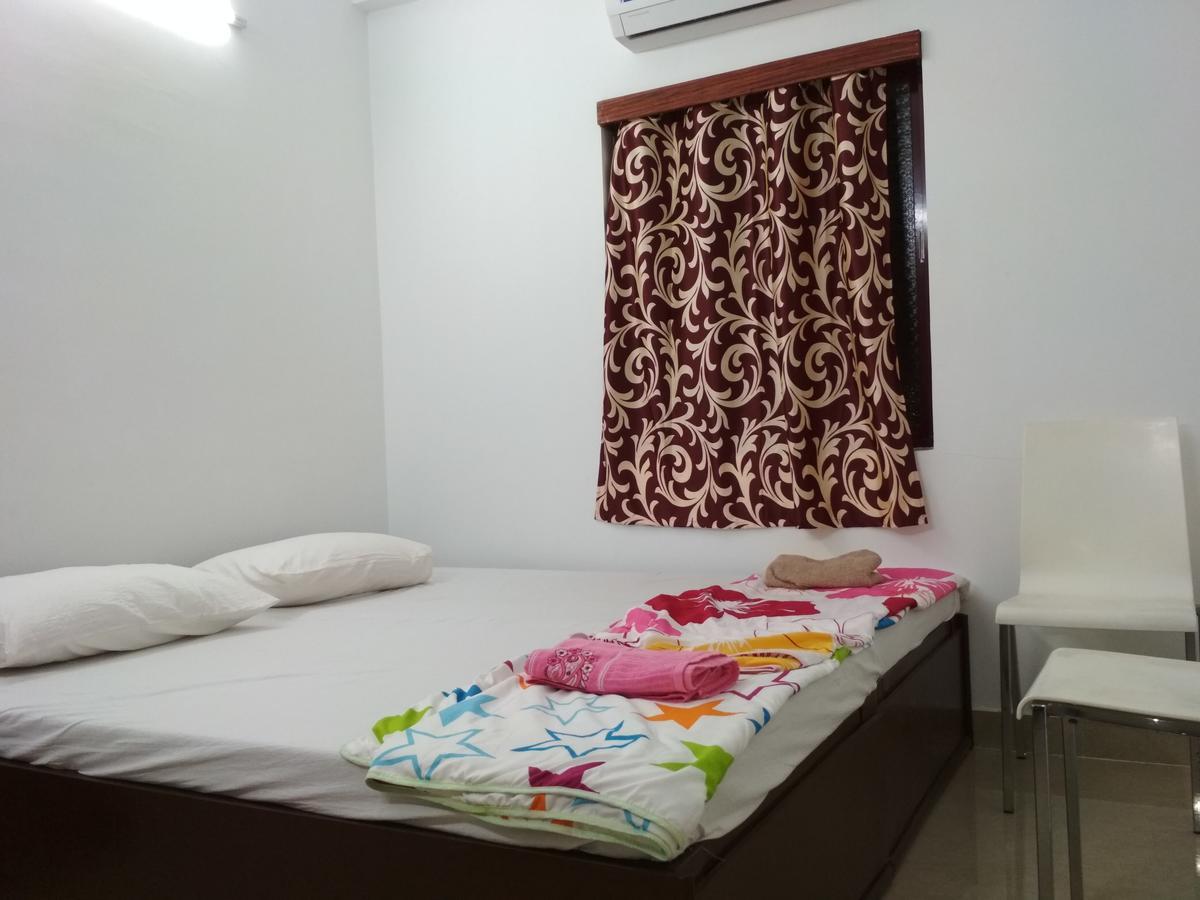 Andaman Vacations Home Port Blair Exteriör bild