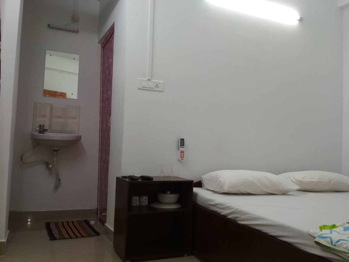 Andaman Vacations Home Port Blair Exteriör bild
