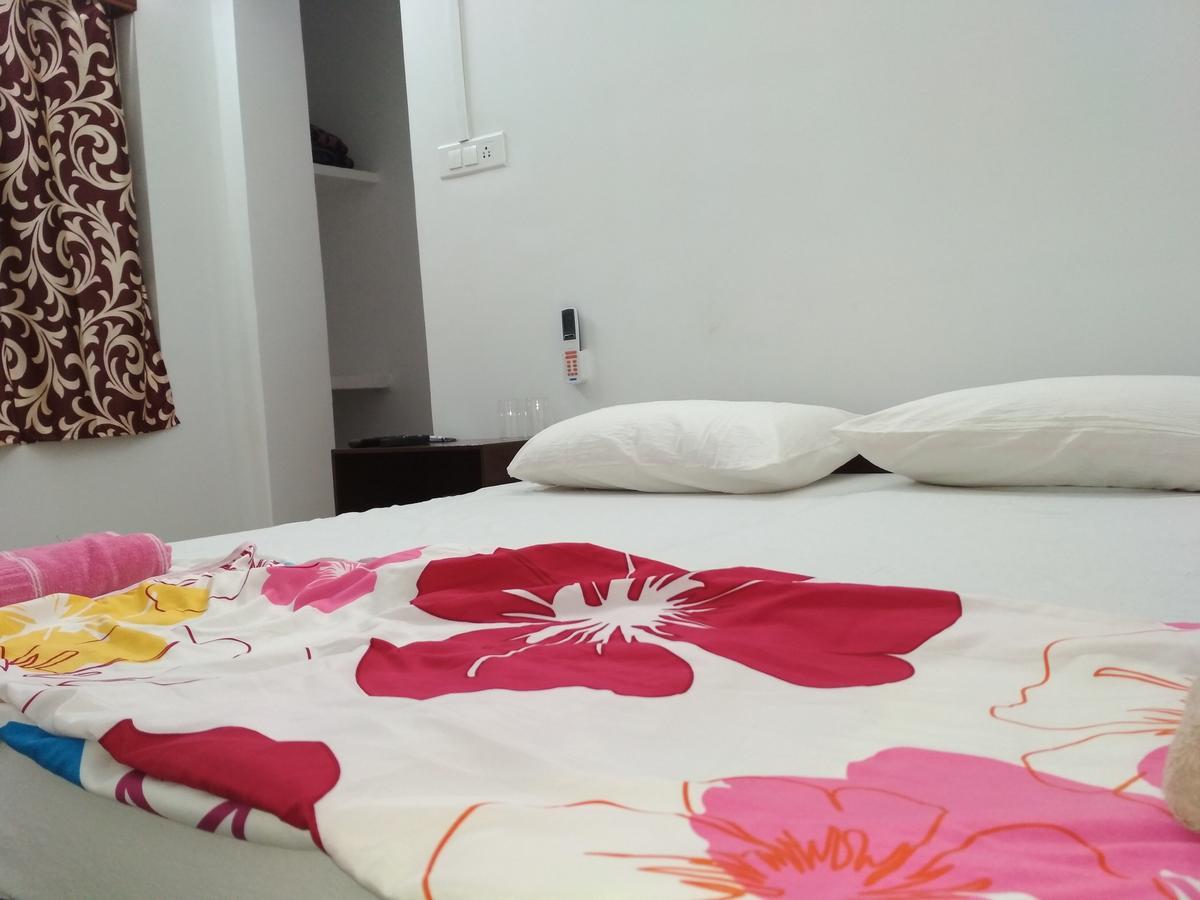 Andaman Vacations Home Port Blair Exteriör bild